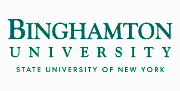 Binghamton University Logo